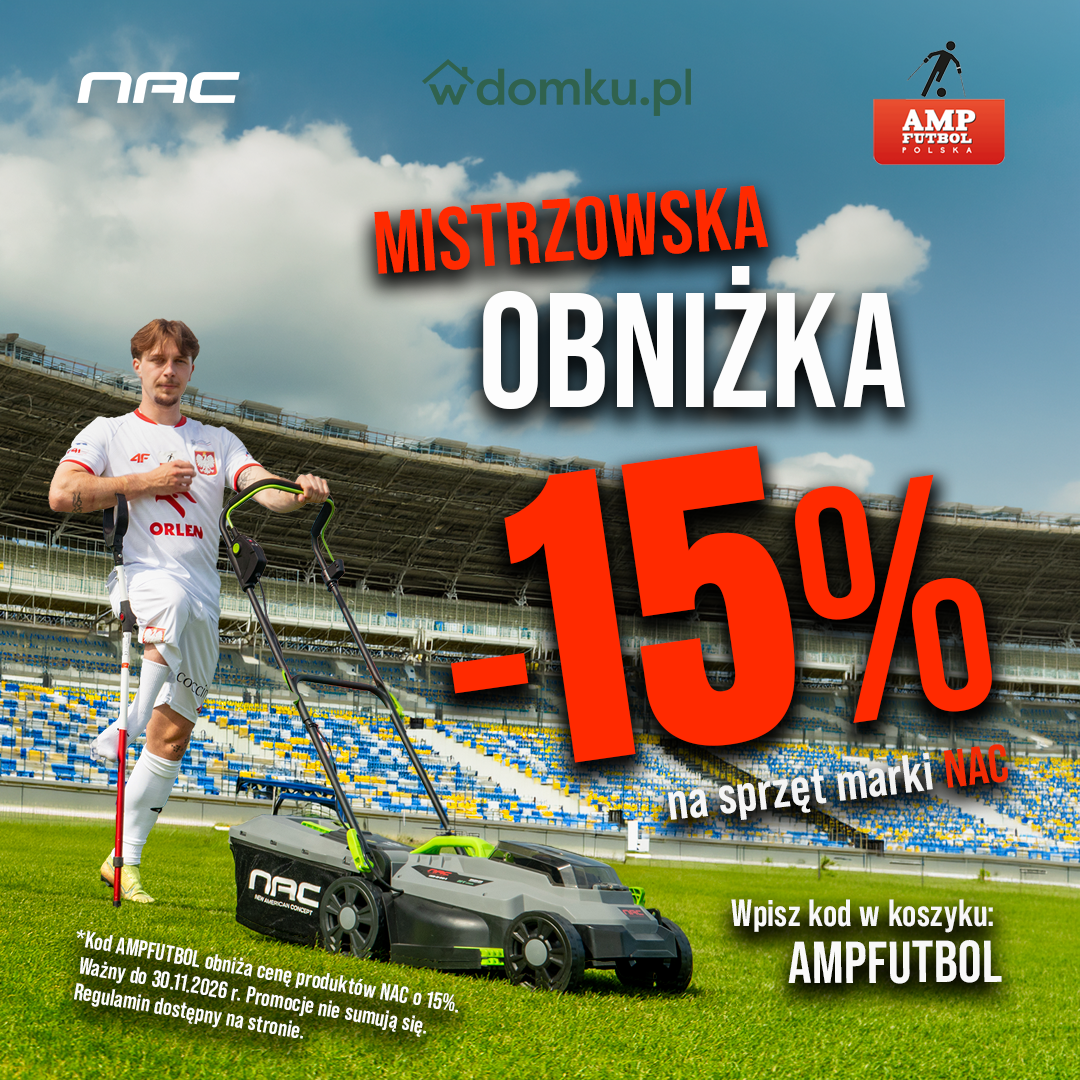 Mistrzowska promocja